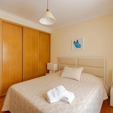 Apartman Remedios Lamego