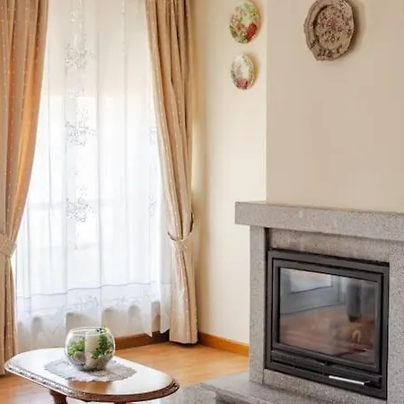 Remedios Apartment Lamego