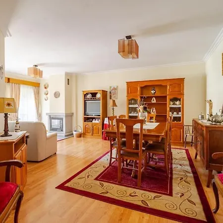 Apartment Remedios Lamego