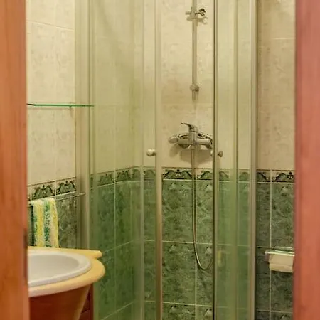 Apartman Remedios Lamego