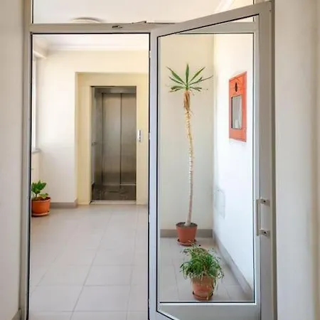 Apartman Remedios Lamego