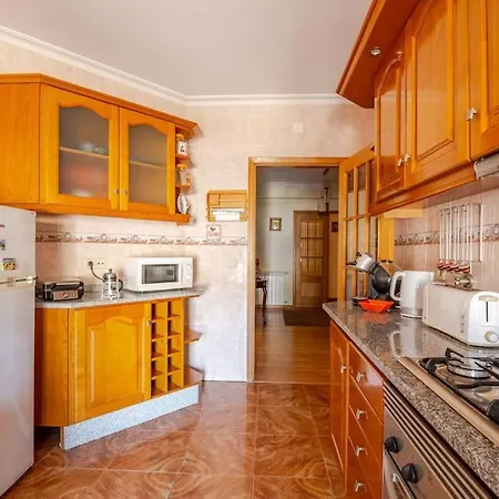 Remedios Apartment Lamego