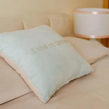 Remedios Apartman Lamego