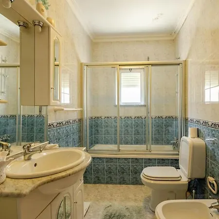 Apartman Remedios Lamego