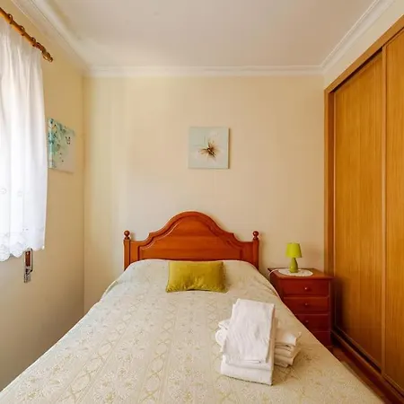 Apartman Remedios Lamego