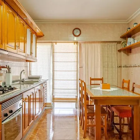 Remedios Apartman Lamego