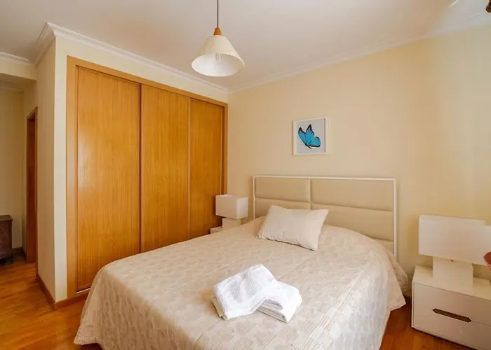 Lejlighed Remedios Lamego