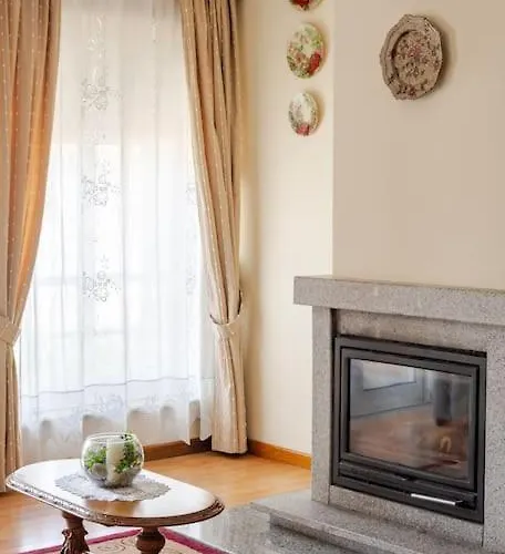 Remedios Lejlighed Lamego