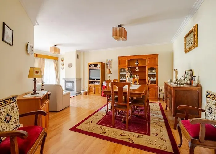 Lejlighed Remedios Lamego