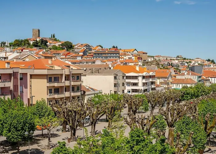 Remedios Lejlighed *