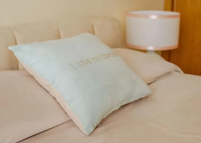 Remedios Lejlighed Lamego