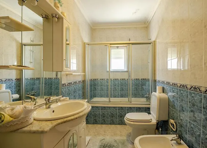 Lejlighed Remedios Lamego