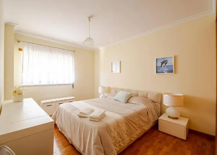 Remedios Lejlighed *