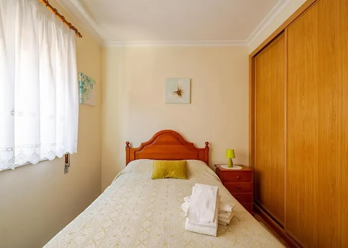 Lejlighed Remedios Lamego